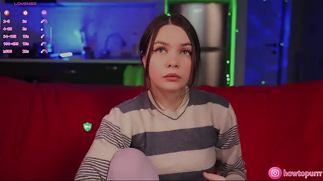 How2Meow online show from November 29, 2025, 5:46 pm