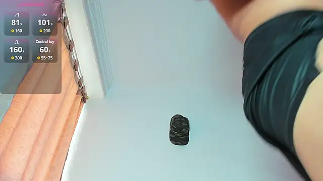 DantePierroo online show from January 18, 2025, 4:53 pm