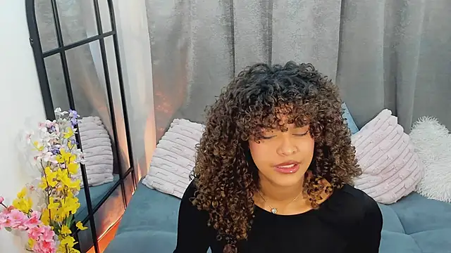Snapshot of Amelia_bss chatting on August 3, 2026, 11:16 am Amelia bss online show from August 3, 2026, 11:16 am