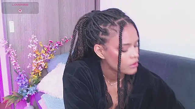 Amelia bss online show from October 3, 2025, 1:45 pm