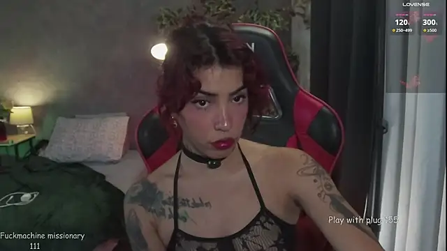 kitty pruu online show from June 20, 2026, 10:48 pm