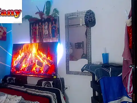 iris goddessofthesky online show from June 11, 2026, 11:57 pm