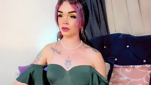 lesly xx online show from June 6, 2026, 3:23 am