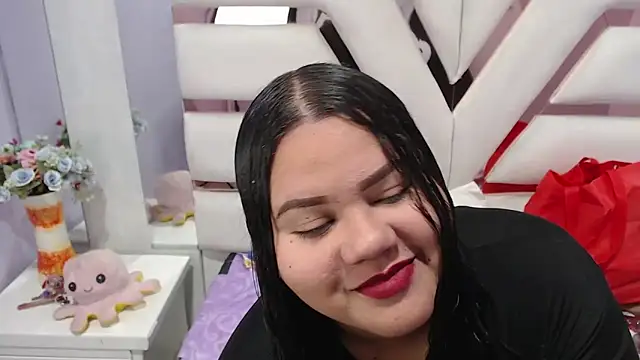 Snapshot of ValenTitis chatting on March 10, 2025, 7:50 pm ValenTitis online show from March 10, 2025, 7:50 pm