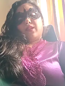 Snapshot of AgniPriya chatting on April 8, 2026, 10:17 am AgniPriya online show from April 8, 2026, 10:17 am