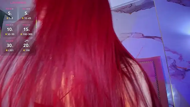 Jade20  online show from November 12, 2025, 9:40 pm