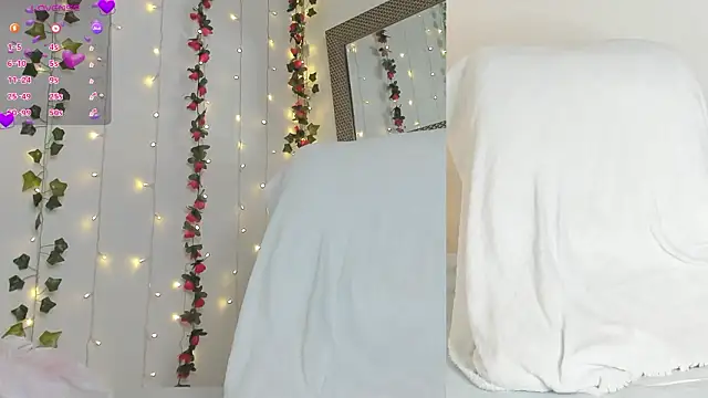 Soraya Davis online show from February 22, 2026, 9:22 am