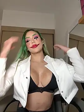 mi suk11 online show from October 31, 2025, 6:59 pm