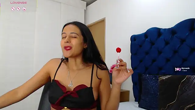 Snapshot of Lili666_ chatting on June 20, 2026, 3:22 am Lili666 online show from June 20, 2026, 3:22 am