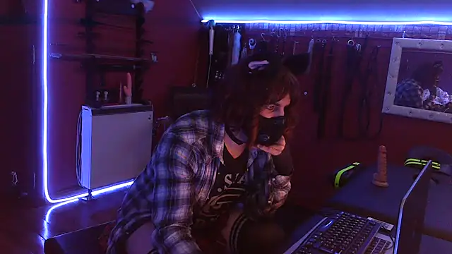 Ginny-the-bdsm-nympho online show from September 25, 2025, 5:08 pm