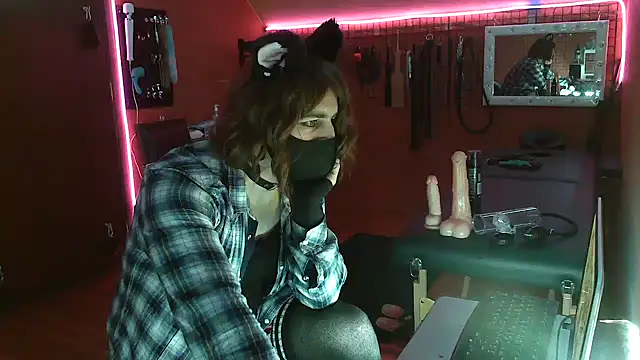 Ginny-the-bdsm-nympho online show from December 15, 2024, 6:04 pm