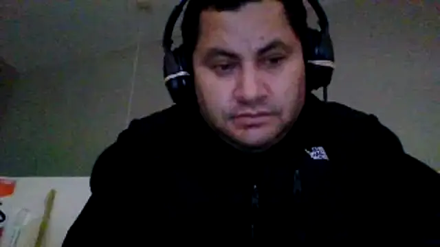 Hammyric786 online show from September 22, 2025, 4:07 am