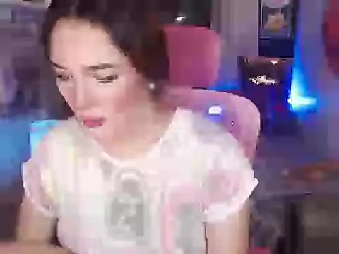 ErikaFox Cock online show from July 30, 2026, 3:16 am