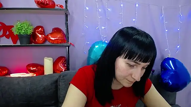 NinaFlawlees online show from March 3, 2025, 7:39 pm