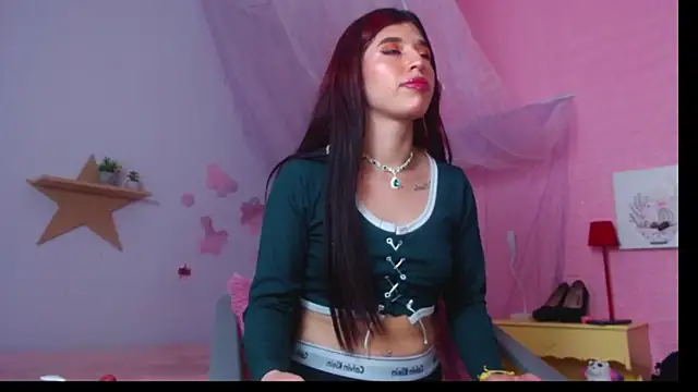 Snapshot of adriscute chatting on May 29, 2026, 3:12 am adriscute online show from May 29, 2026, 3:12 am
