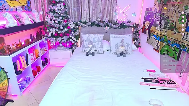 tattooBabyxxx online show from January 12, 2026, 8:04 pm