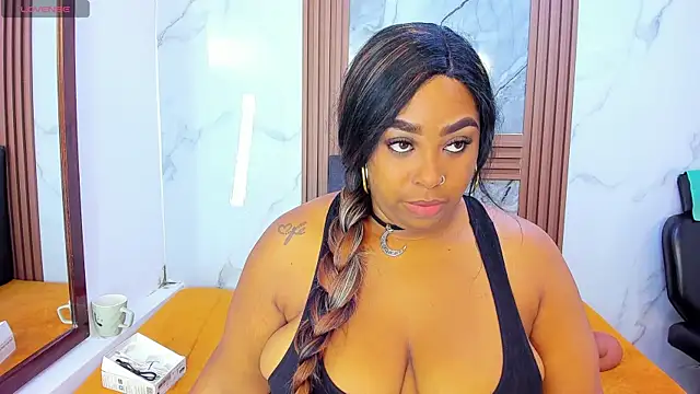 HannyMansonh online show from February 11, 2026, 3:17 am