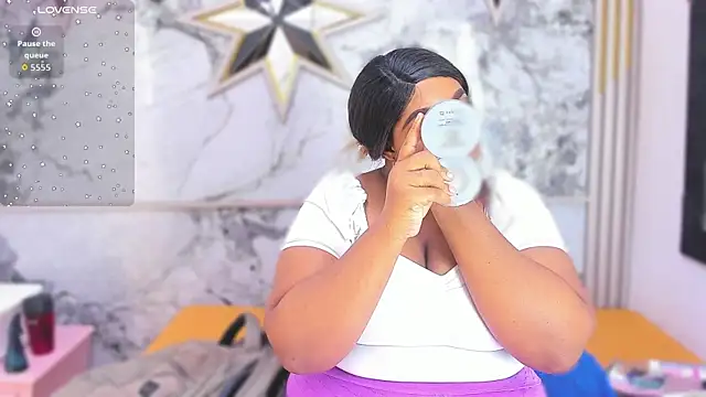 HannyMansonh online show from September 10, 2025, 3:16 am