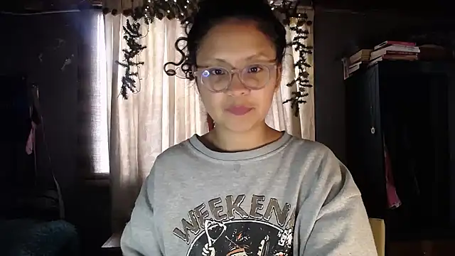 Hathorlove online show from January 12, 2026, 1:51 pm