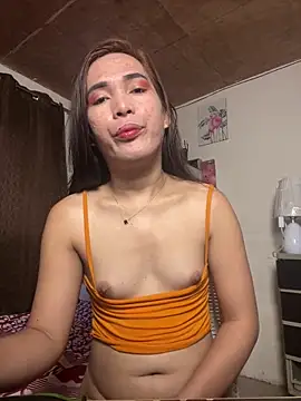 Msyensmith online show from October 10, 2025, 1:17 am