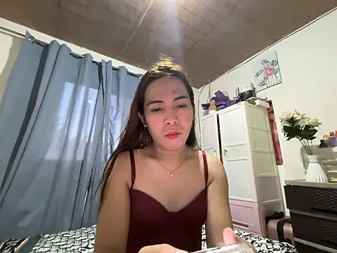 Msyensmith online show from May 9, 2026, 8:18 am