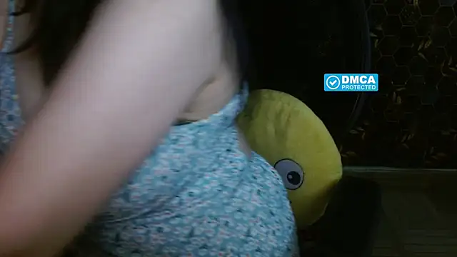 KinderrJoy online show from March 5, 2026, 5:26 am