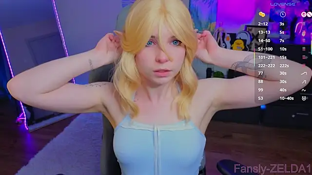 zelda 1 online show from May 23, 2026, 4:39 pm