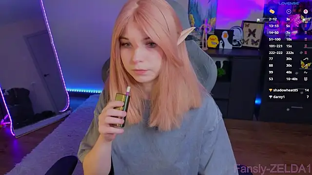 zelda 1 online show from June 21, 2026, 2:01 pm