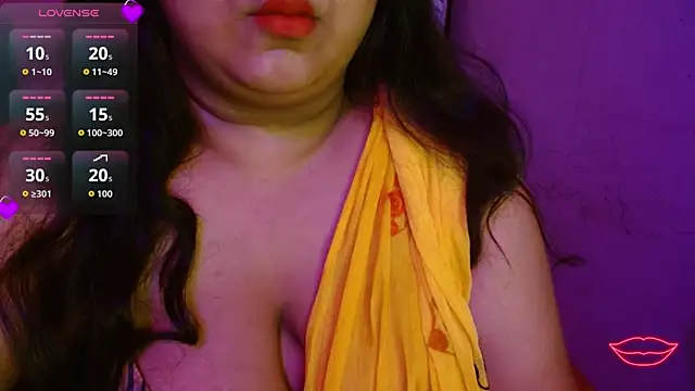 sassy horny online show from April 17, 2026, 12:30 pm