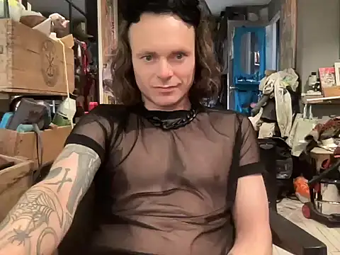 rexflexxx online show from November 1, 2025, 8:19 am