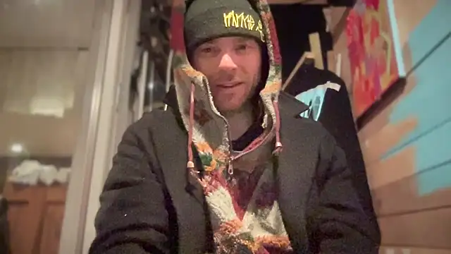 rexflexxx online show from March 12, 2026, 2:17 am