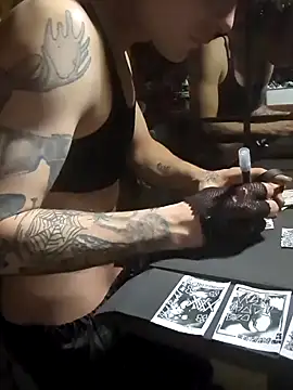 rexflexxx online show from December 25, 2024, 12:48 am