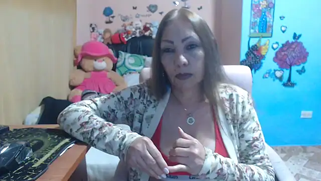 milfeddy  online show from May 8, 2026, 12:25 am
