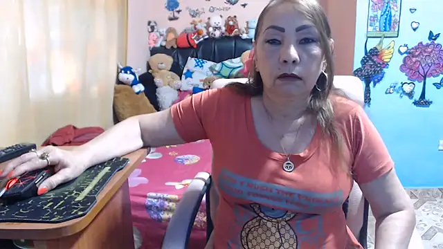 milfeddy  online show from June 9, 2026, 9:16 pm