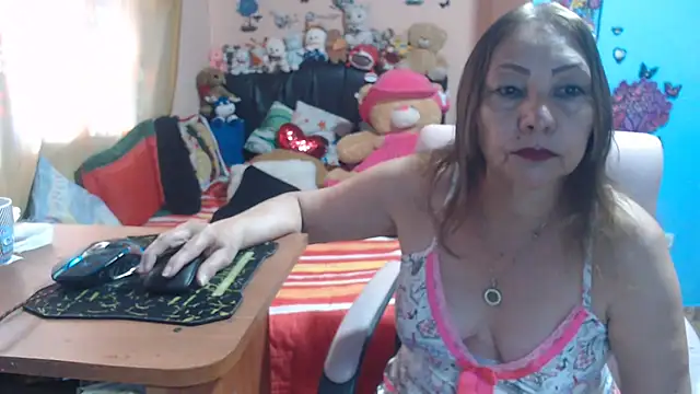 milfeddy  online show from October 27, 2025, 12:28 pm