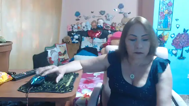 milfeddy  online show from November 29, 2025, 8:53 pm