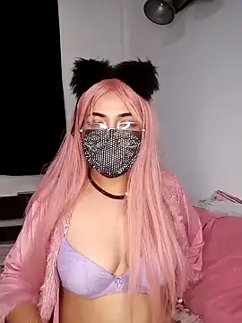 Bayan-Queen online show from September 17, 2025, 7:49 pm