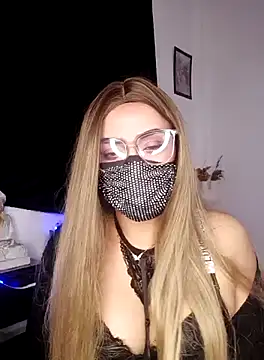 Bayan-Queen online show from March 14, 2025, 11:00 pm