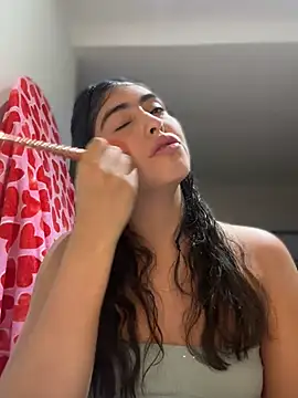 Gaby zahir  online show from March 15, 2025, 9:41 am