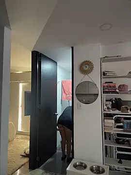 Gaby zahir  online show from January 15, 2026, 11:57 am