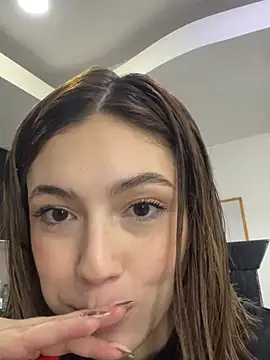 Snapshot of baby_sammyy chatting on March 16, 2026, 5:44 am baby sammyy online show from March 16, 2026, 5:44 am