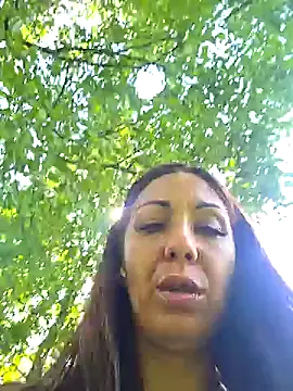 LeticiaWoods online show from July 31, 2026, 10:25 am