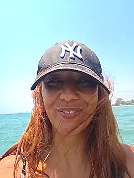 LeticiaWoods online show from July 7, 2026, 9:24 am