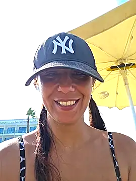 LeticiaWoods online show from July 6, 2026, 1:18 pm