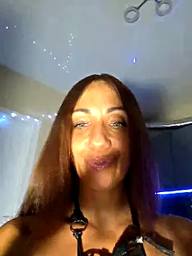 LeticiaWoods online show from July 16, 2026, 8:50 pm