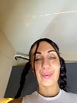 Snapshot of LeticiaWoods chatting on March 13, 2026, 8:30 am LeticiaWoods online show from March 13, 2026, 8:30 am