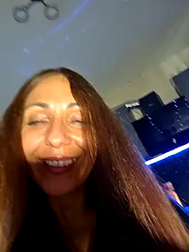 LeticiaWoods online show from July 23, 2026, 1:19 pm