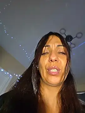 LeticiaWoods online show from July 28, 2026, 12:12 pm