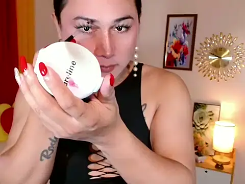 jellay fuckerxx online show from October 26, 2025, 10:43 pm