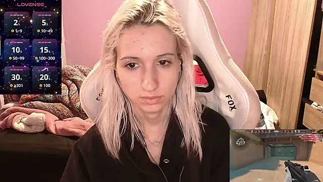 bunnydark00 online show from September 28, 2025, 5:31 pm